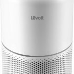 Levoit Air Purifier For Home Allergies Pet Hair and Dander, Covers 1095