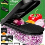 Vegatable Food Chopper – Fullstar Chopper -Review